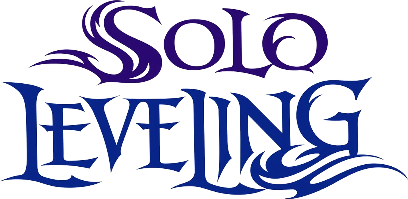 Solo Leveling