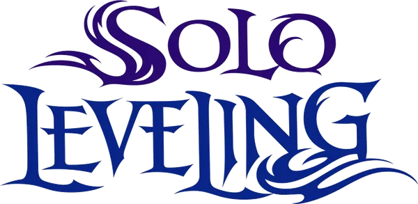 Solo Leveling cosplay
