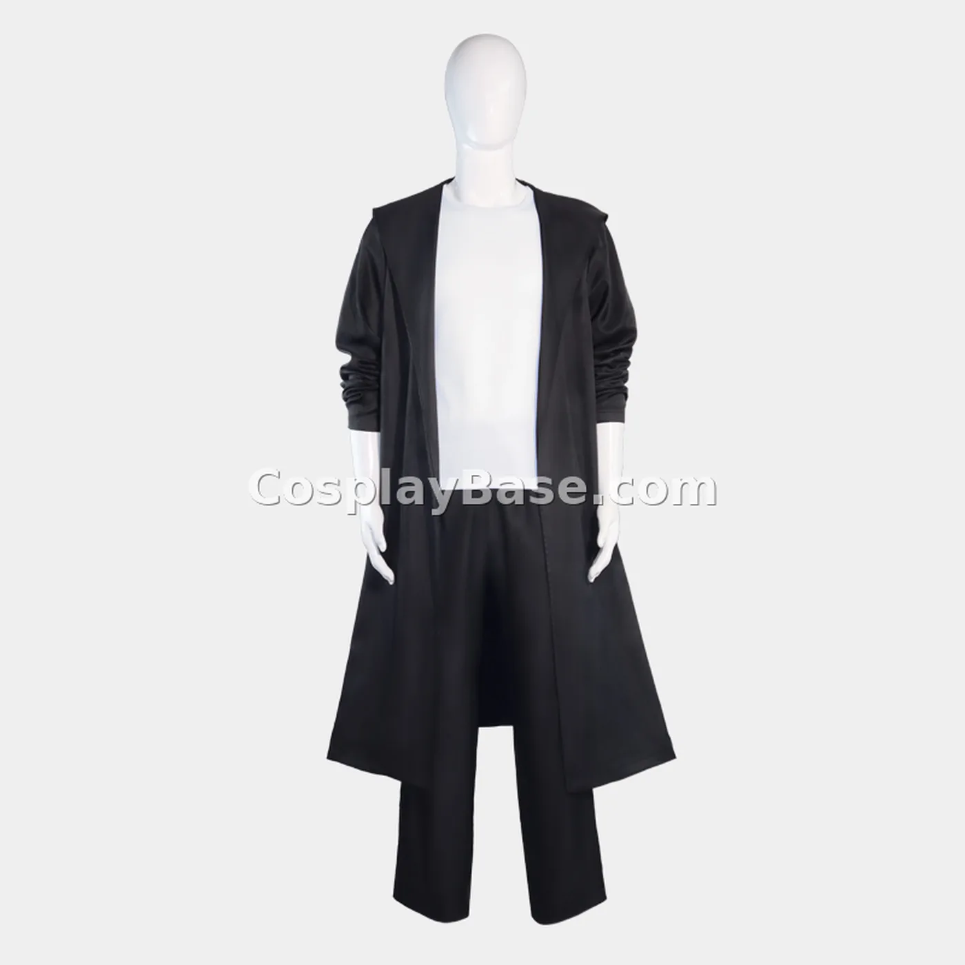 Sung Jin Woo Costume