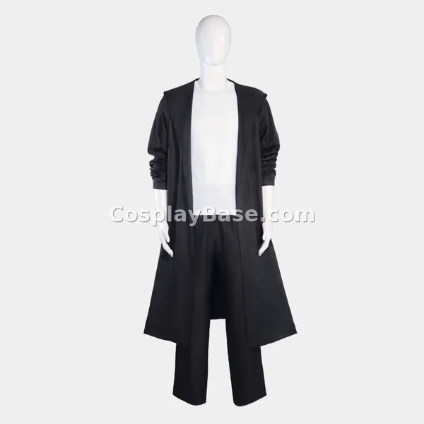 Sung Jin Woo Costume main picture