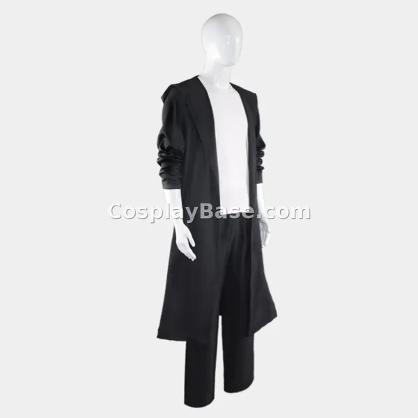 Sung Jin Woo Costume