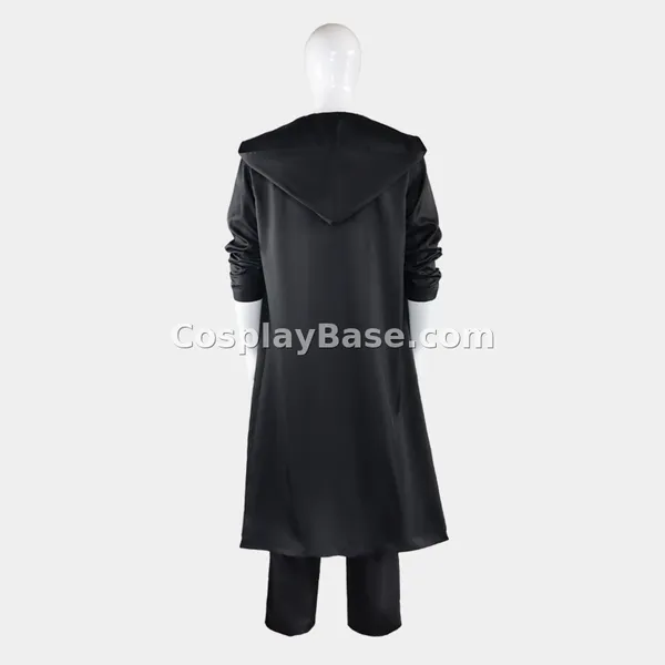 Sung Jin Woo Costume