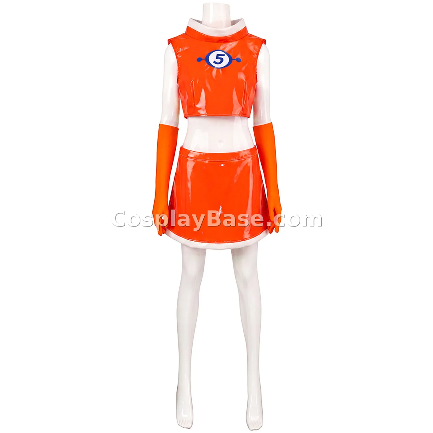 Ulala Costume