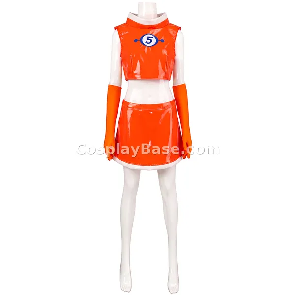 Ulala Costume main picture