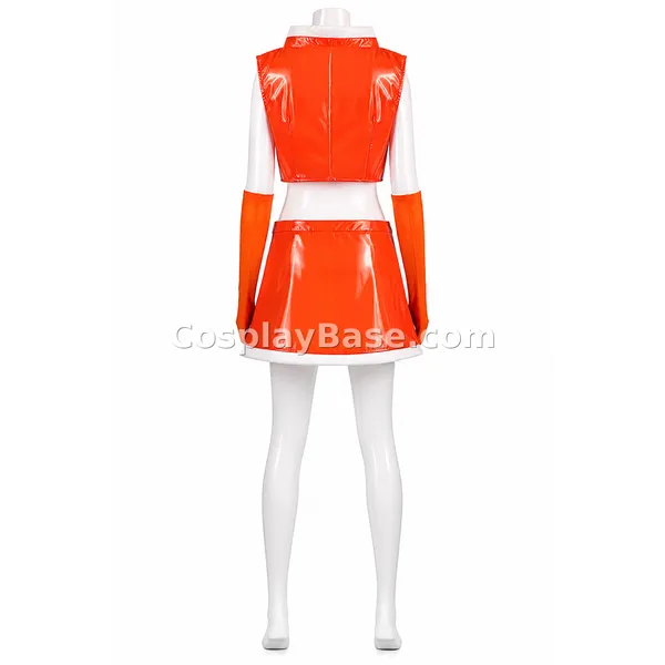Ulala Costume