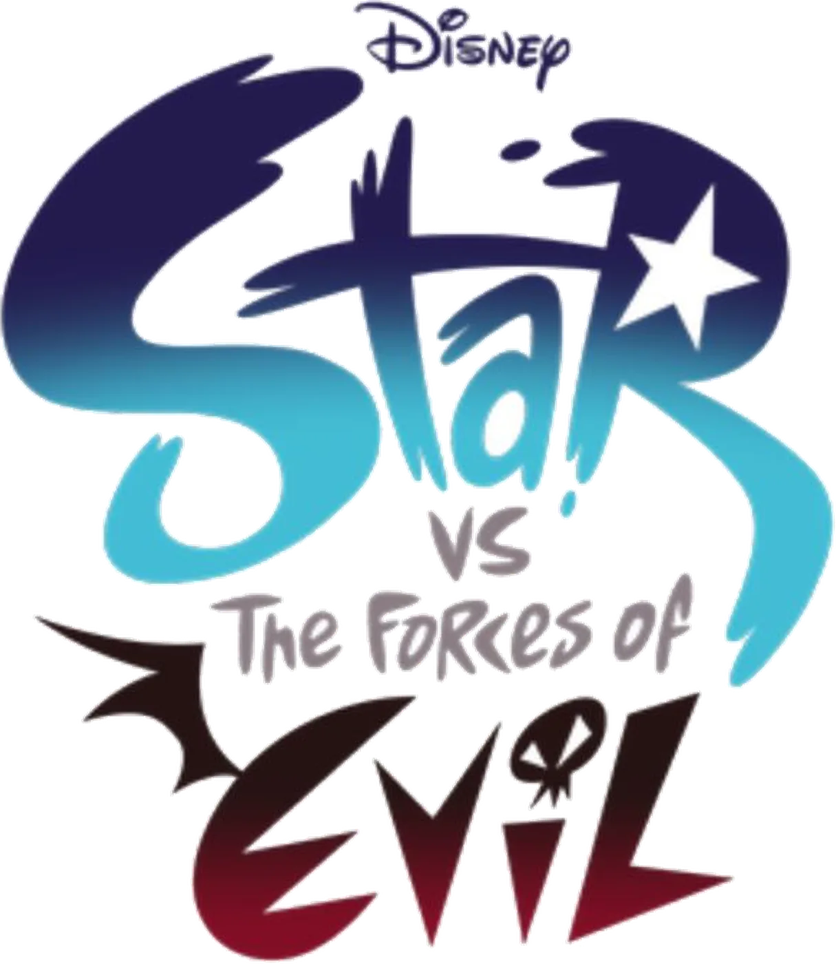 Star vs. the Forces of Evil