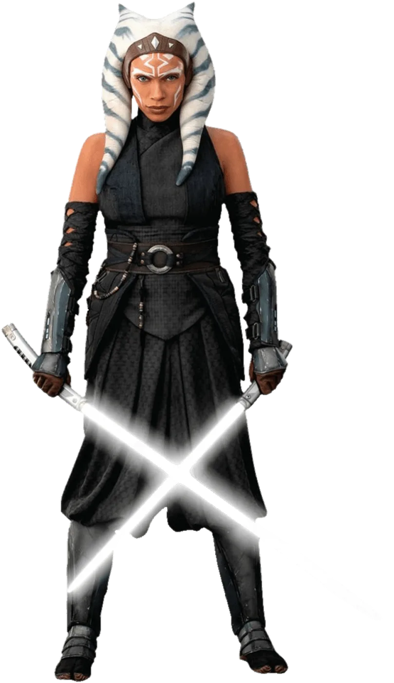 Ahsoka Tano