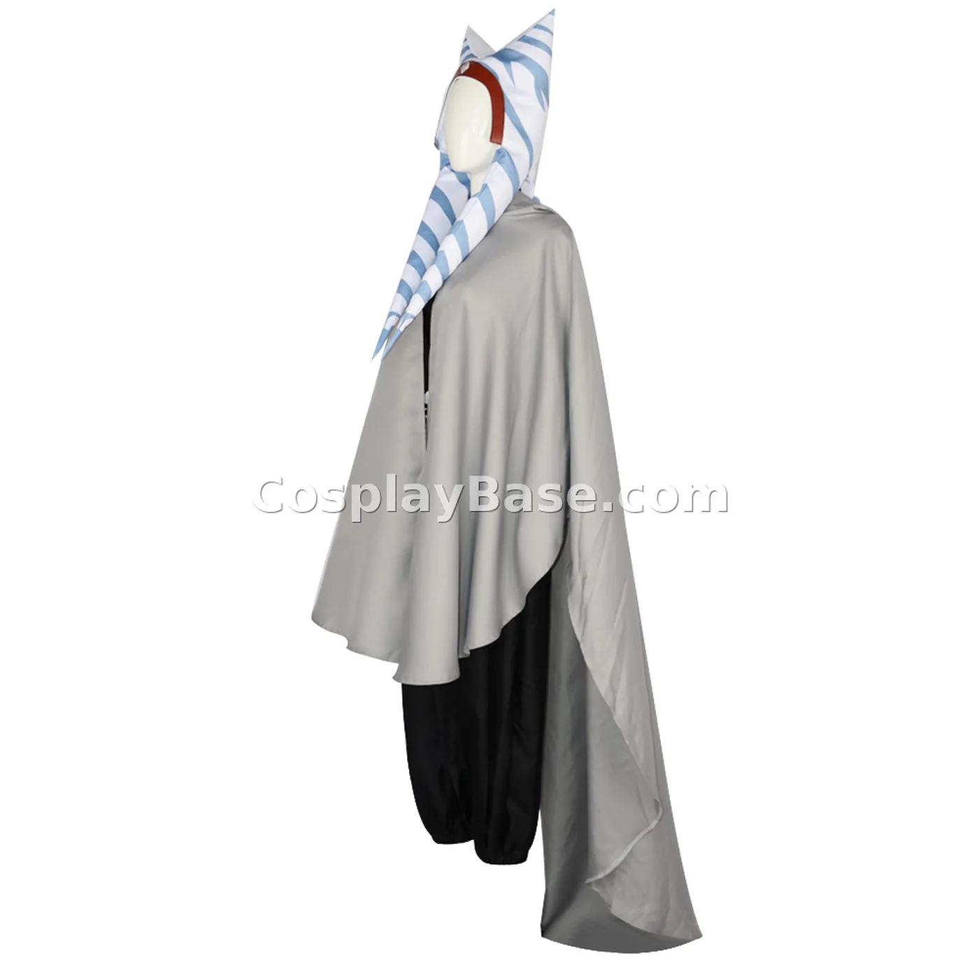 Ahsoka Tano Costume