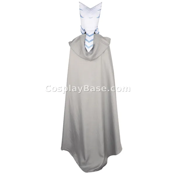 Ahsoka Tano Costume