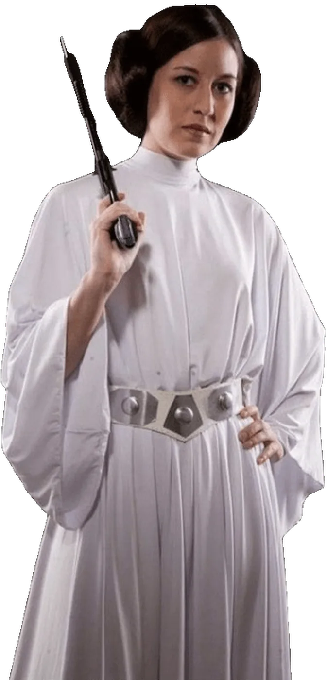 Princess Leia