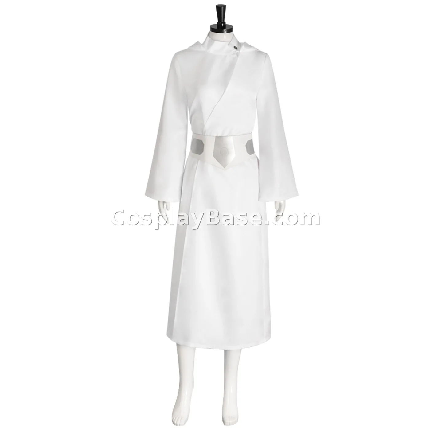 Princess Leia Costume