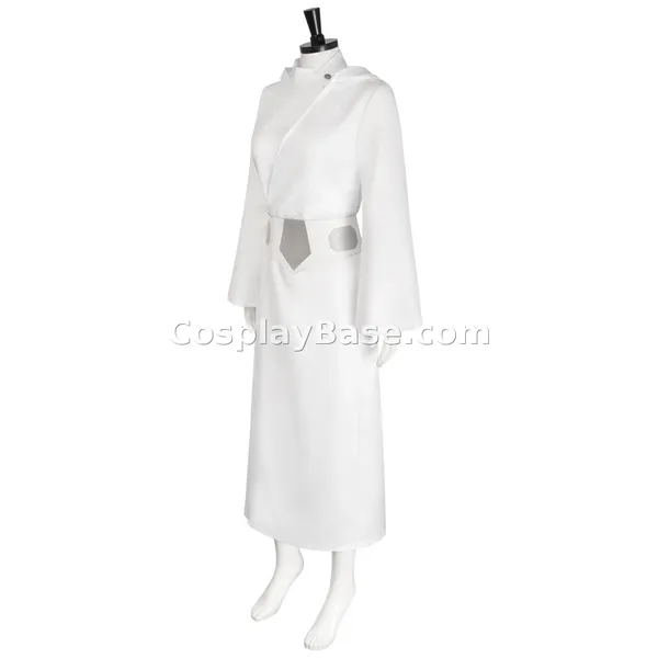 Princess Leia Costume