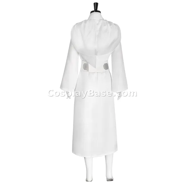 Princess Leia Costume