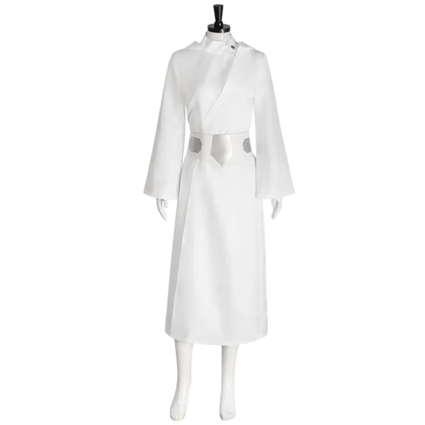 Princess Leia cosplay - Star Wars