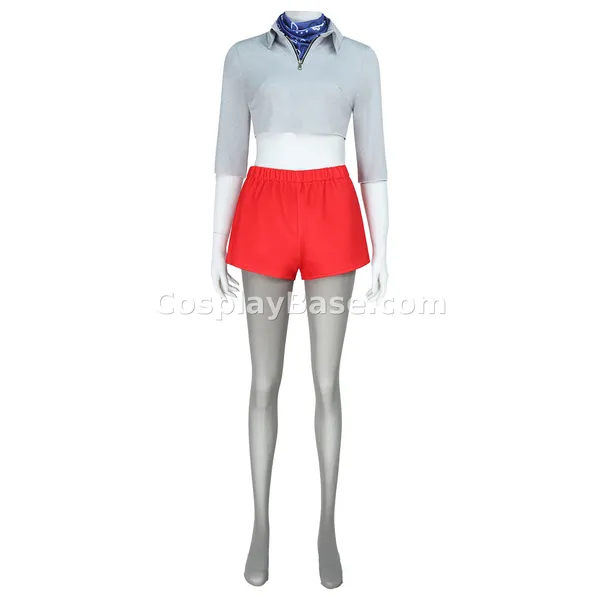 Eleven Costume main picture