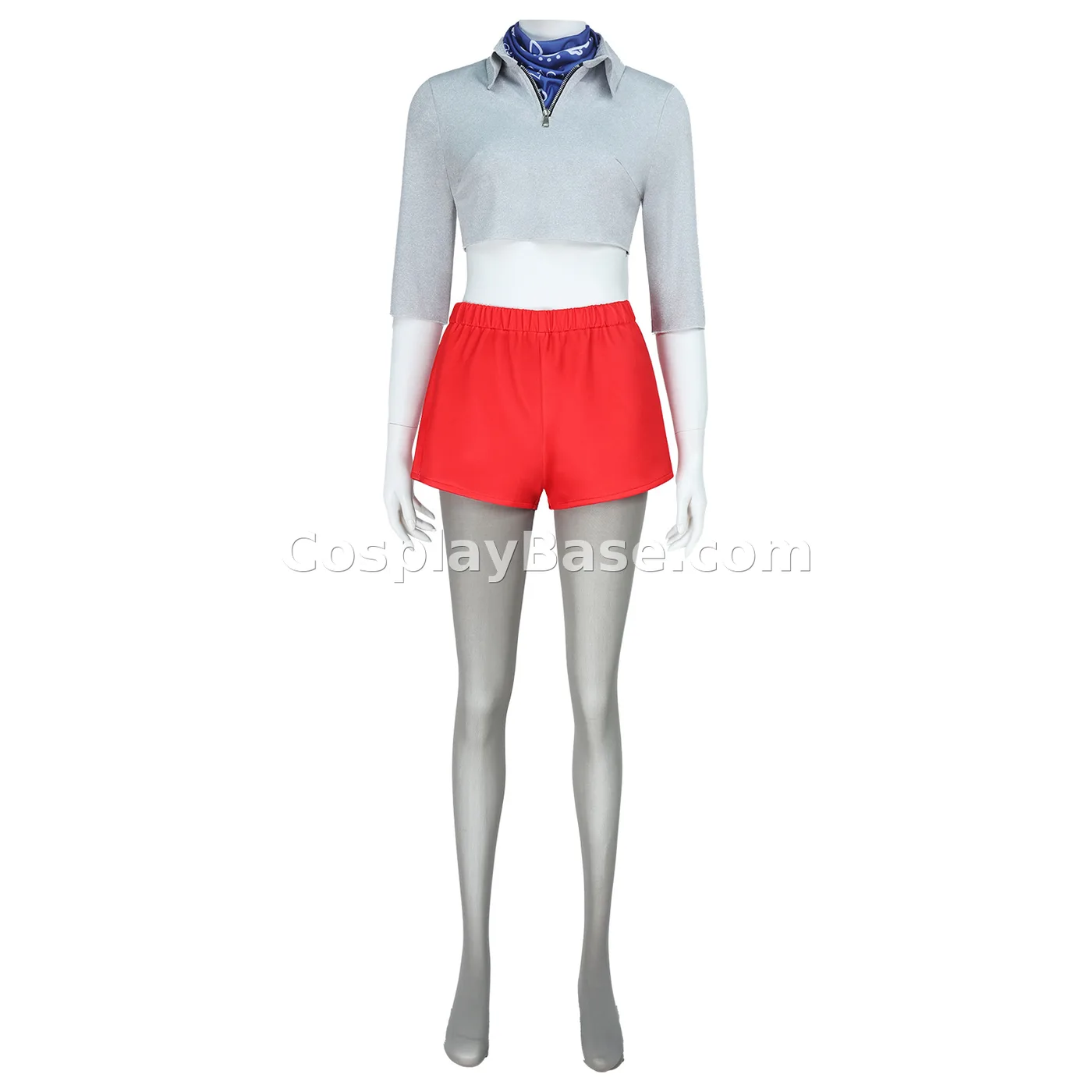 Eleven Costume