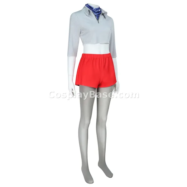 Eleven Costume