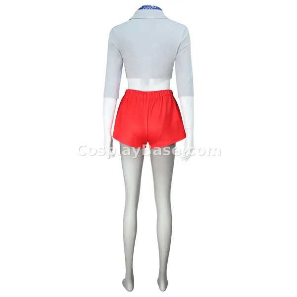 Eleven Costume