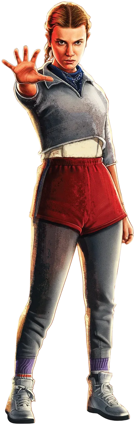 Eleven