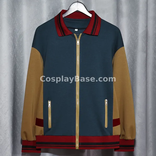 Will Byers Costume main picture