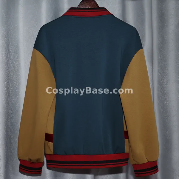 Will Byers Costume