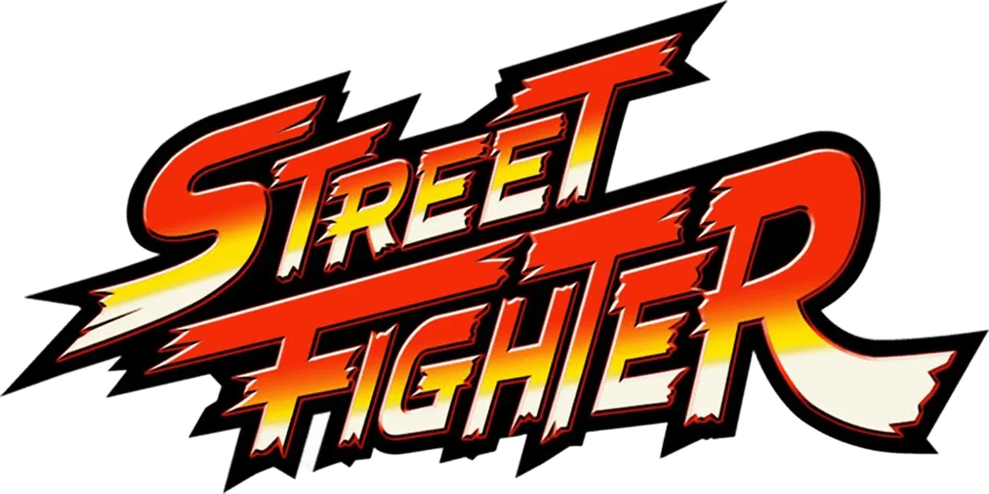 Street Fighter