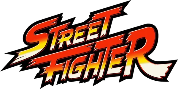 Street Fighter cosplay