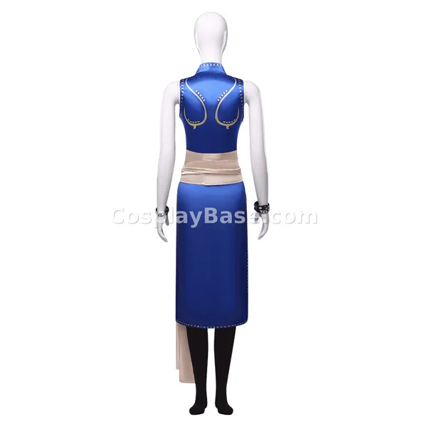 Chun-Li 2026 Costume main picture 2