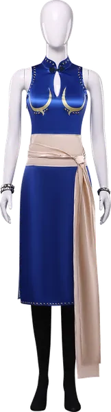 Chun-Li 2026