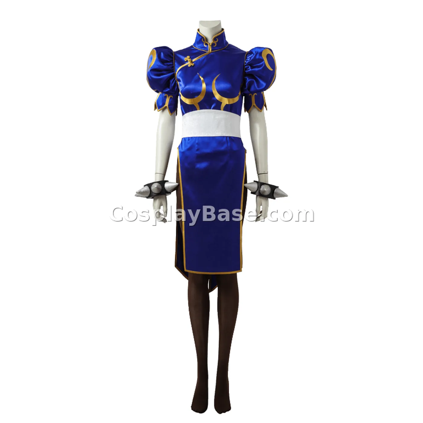 Chun-Li Street Fighter 5 Costume