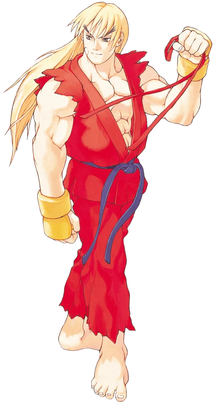 Ken