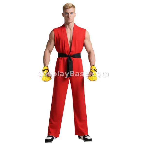 Ken Costume main picture