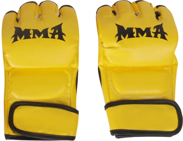 Ken Box Gloves