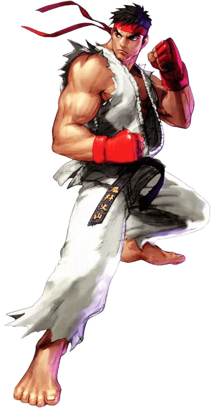 Ryu