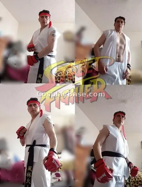 Ryu review photo