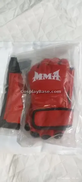 Ryu cosplay customer review photo 3