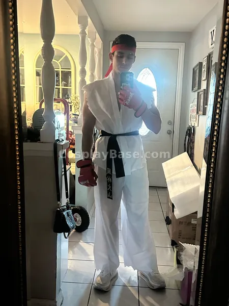 Ryu review photo
