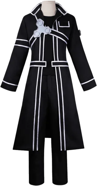 Kirigaya Kazuto cosplay - Sword Art Online