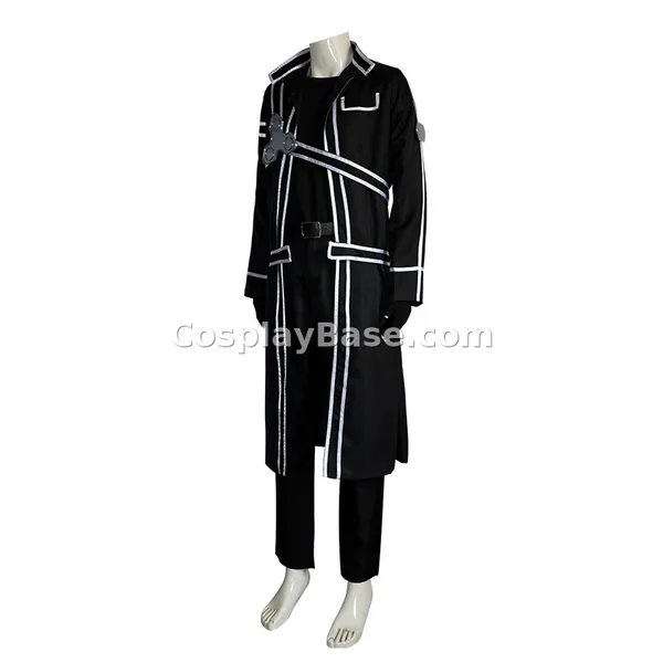 Kirigaya Kazuto Costume