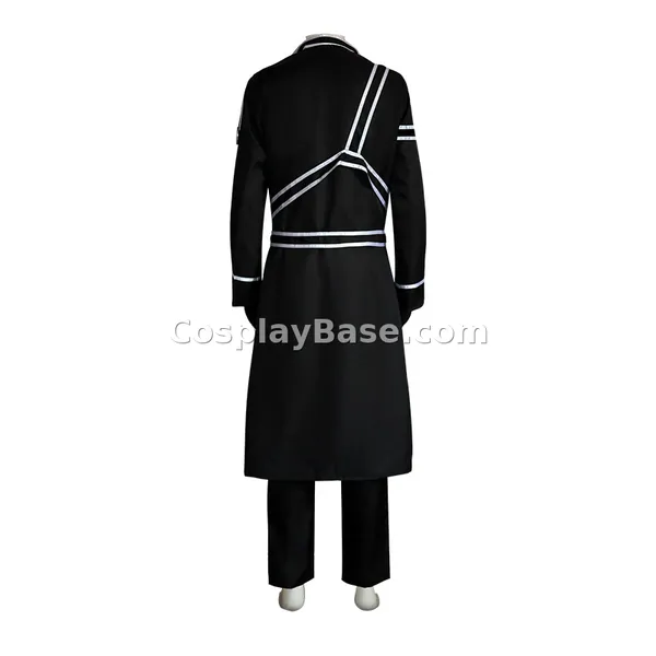 Kirigaya Kazuto Costume