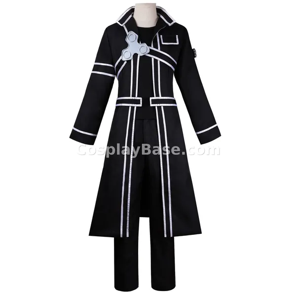 Kirigaya Kazuto Costume main picture