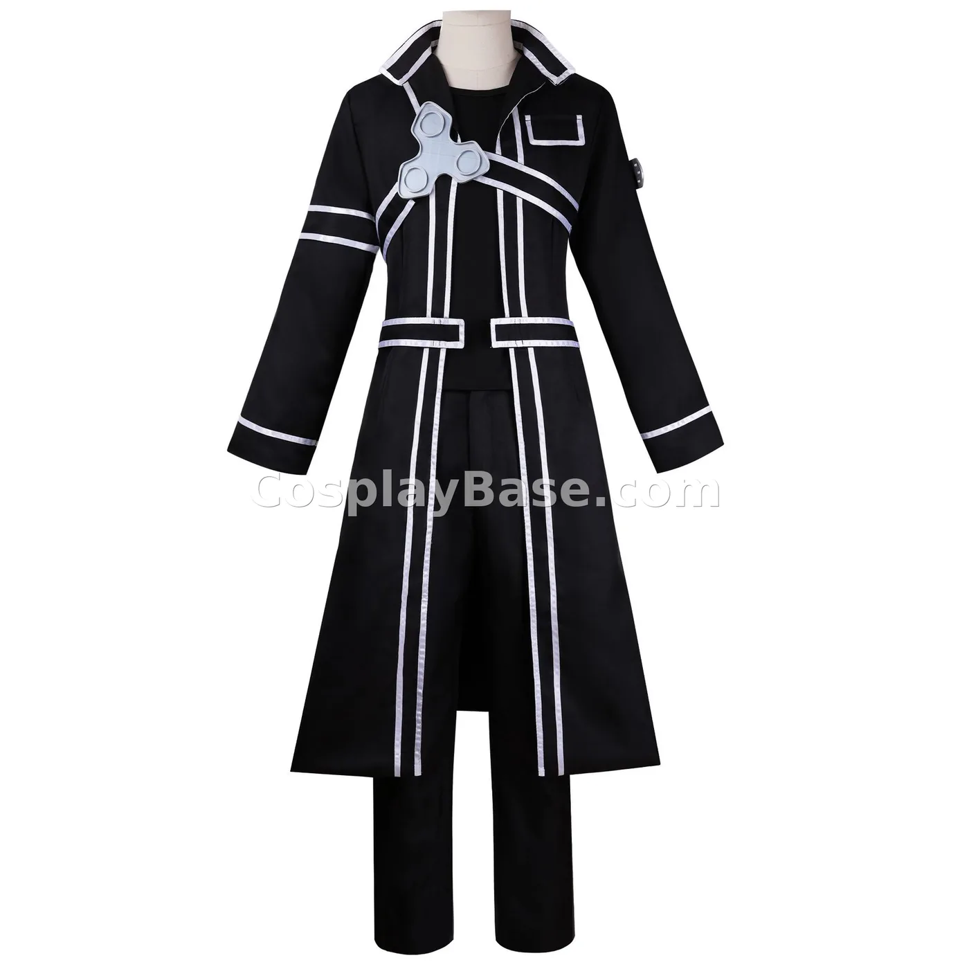Kirigaya Kazuto Costume