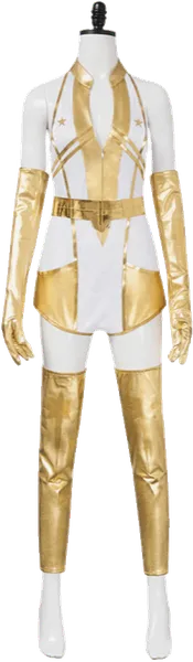Starlight Costume