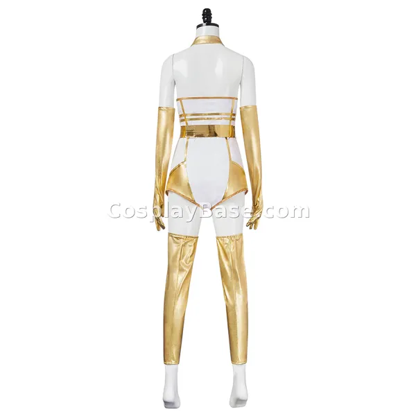 Starlight Costume