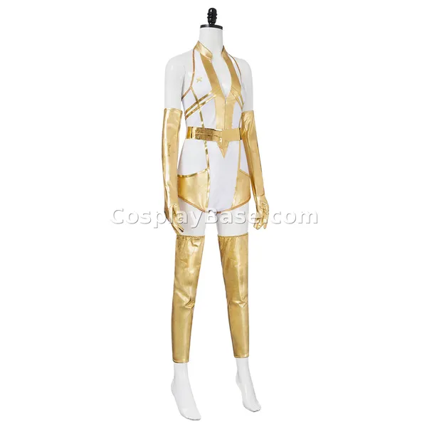 Starlight Costume