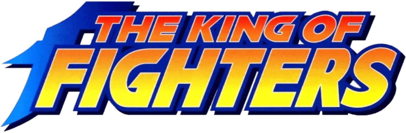 The King of Fighters