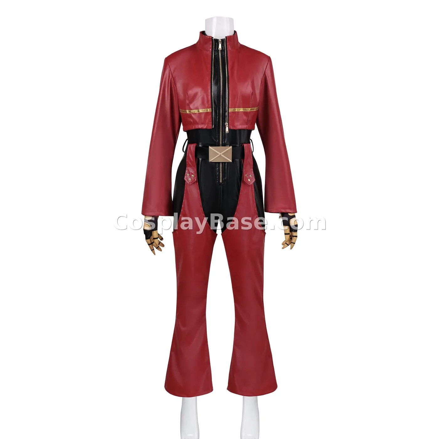 Kula Diamond Costume