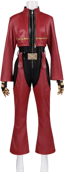 Kula Diamond Costume