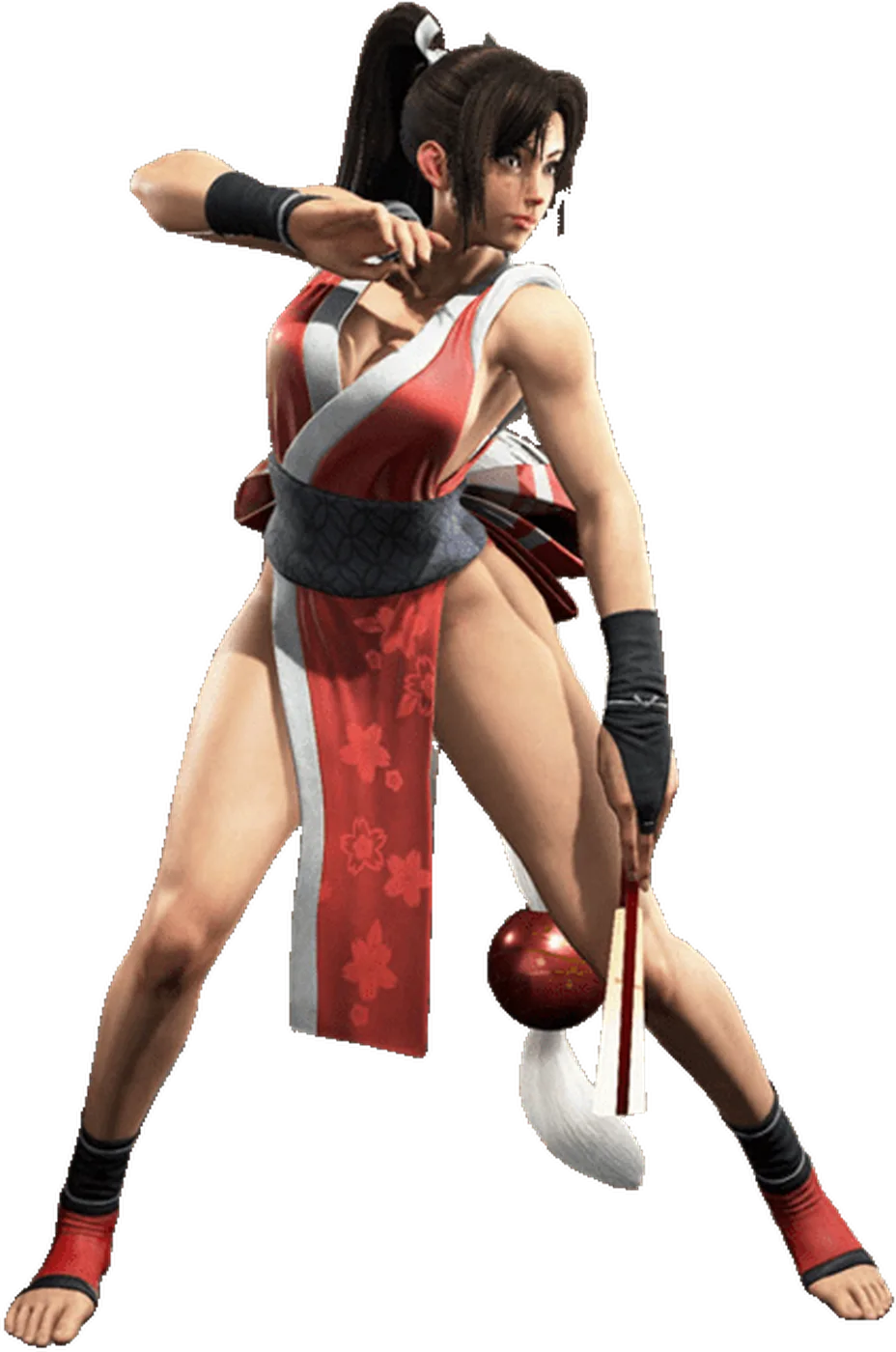 Mai