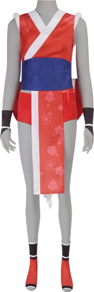 Mai